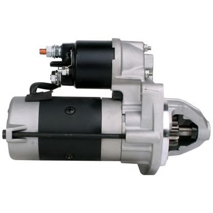 Foto Motor de arranque ARTEC 48212421