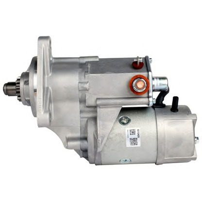 Foto Motor de arranque ARTEC 48212429