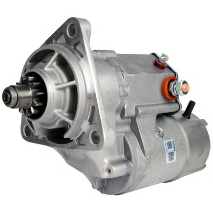 Foto Motor de arranque ARTEC 48212429