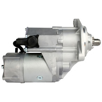 Foto Motor de arranque ARTEC 48212429