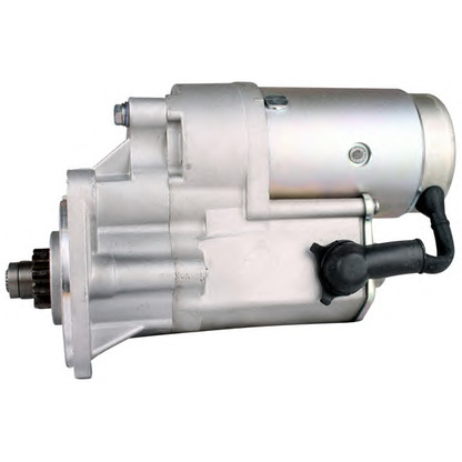 Foto Motor de arranque ARTEC 48212475