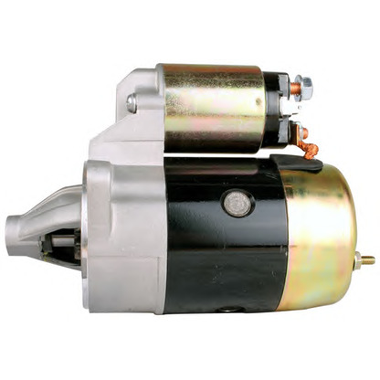 Foto Motor de arranque ARTEC 48212481