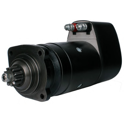 Foto Motor de arranque ARTEC 48212512