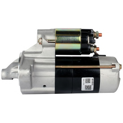 Foto Motor de arranque ARTEC 48212513