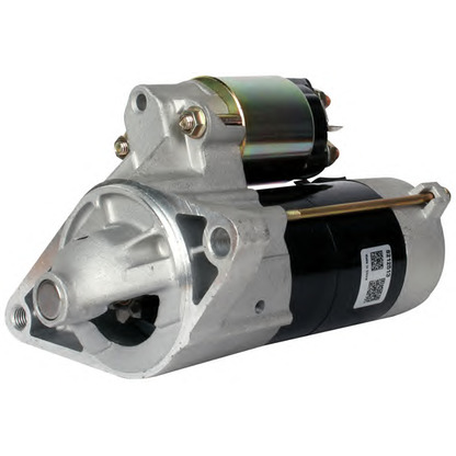 Foto Motor de arranque ARTEC 48212513