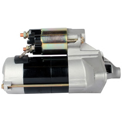 Foto Motor de arranque ARTEC 48212513