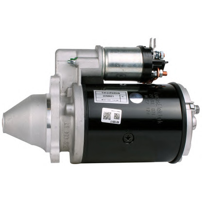 Foto Motor de arranque ARTEC 48212517