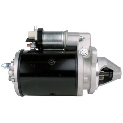 Foto Motor de arranque ARTEC 48212517