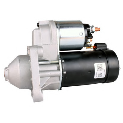 Foto Motor de arranque ARTEC 48212523