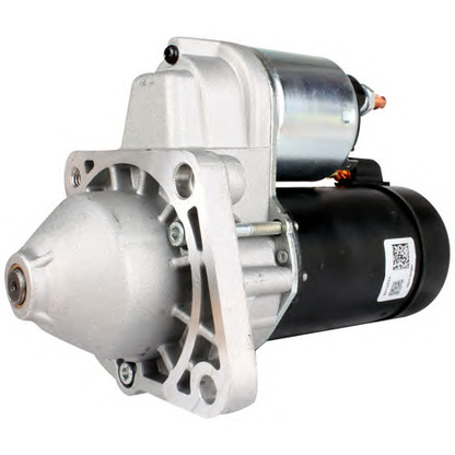 Foto Motor de arranque ARTEC 48212523