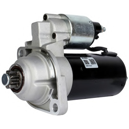 Foto Motor de arranque ARTEC 48212532