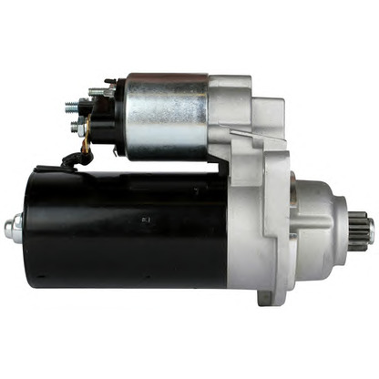 Foto Motor de arranque ARTEC 48212532