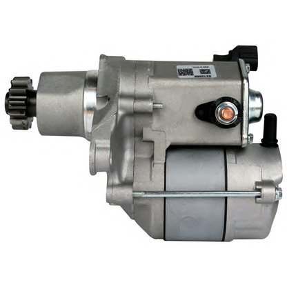 Foto Motor de arranque ARTEC 48212556