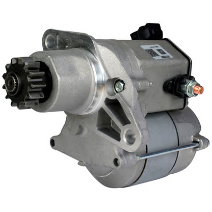 Foto Motor de arranque ARTEC 48212556