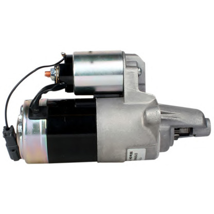 Foto Motor de arranque ARTEC 48212600