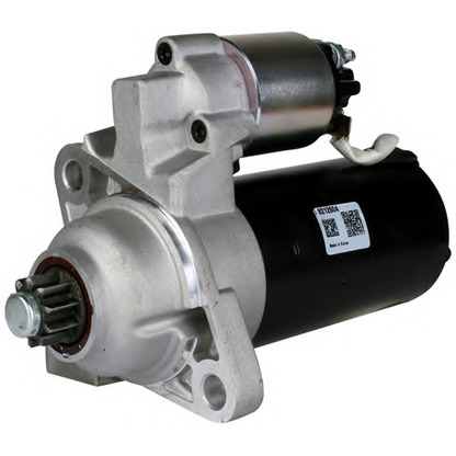 Foto Motor de arranque ARTEC 48212604