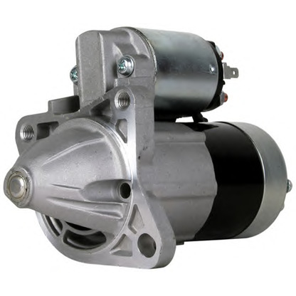 Foto Motor de arranque ARTEC 48212608