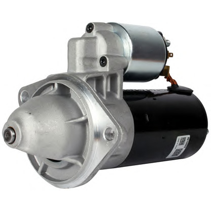 Foto Motor de arranque ARTEC 48212662