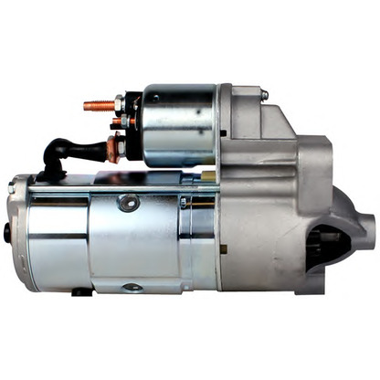 Foto Motor de arranque ARTEC 48212678