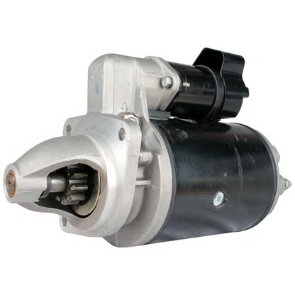 Foto Motor de arranque ARTEC 48212679