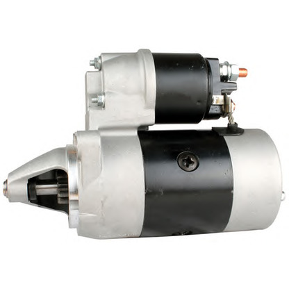 Foto Motor de arranque ARTEC 48212700