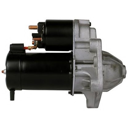 Foto Motor de arranque ARTEC 48212761