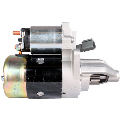 Foto Motor de arranque ARTEC 48212779