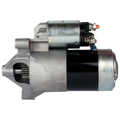 Foto Motor de arranque ARTEC 48212797