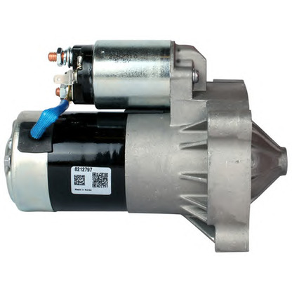 Foto Motor de arranque ARTEC 48212797