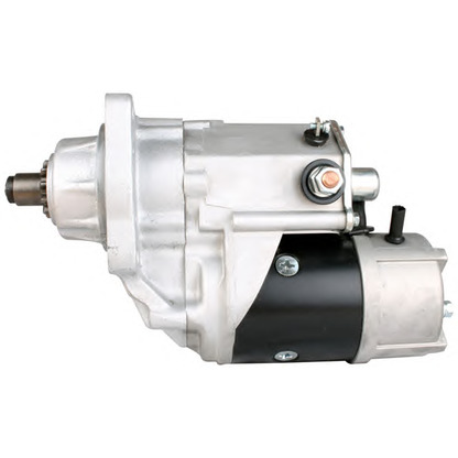 Foto Motor de arranque ARTEC 48212831