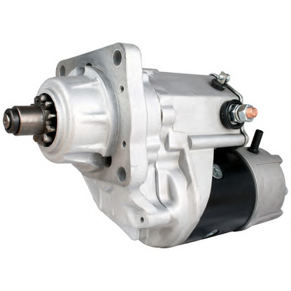 Foto Motor de arranque ARTEC 48212831