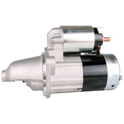 Foto Motor de arranque ARTEC 48212912