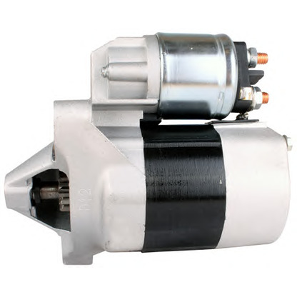 Foto Motor de arranque ARTEC 48212945