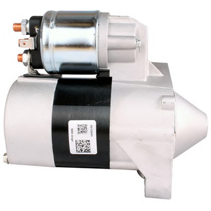 Foto Motor de arranque ARTEC 48212945