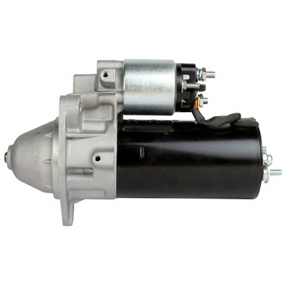 Foto Motor de arranque ARTEC 48212948