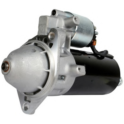 Foto Motor de arranque ARTEC 48212948