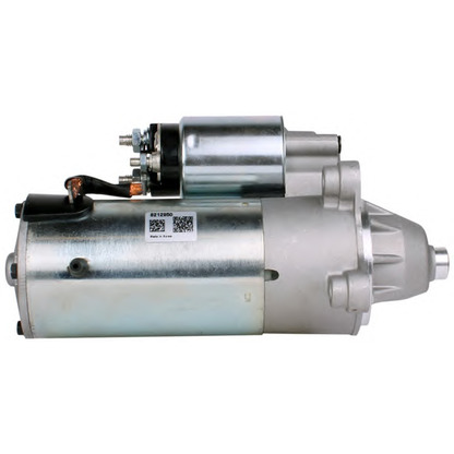 Foto Motor de arranque ARTEC 48212950