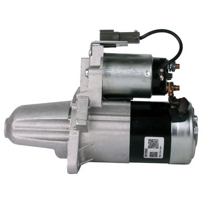 Foto Motor de arranque ARTEC 48212969