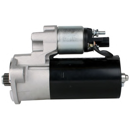 Foto Motor de arranque ARTEC 48213012