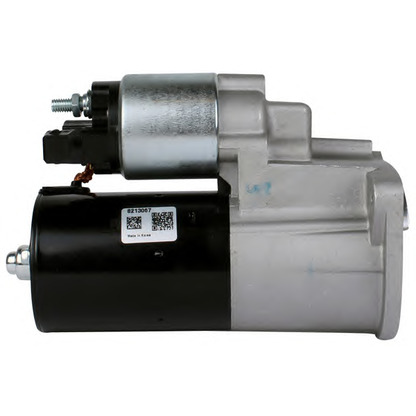 Foto Motor de arranque ARTEC 48213067