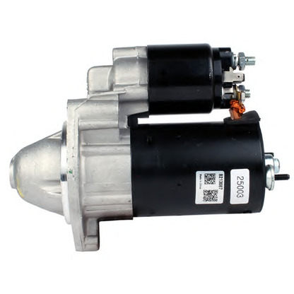 Foto Motor de arranque ARTEC 48213087