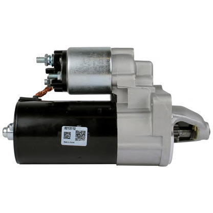 Foto Motor de arranque ARTEC 48213112