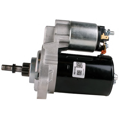 Foto Motor de arranque ARTEC 48213144