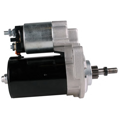 Foto Motor de arranque ARTEC 48213144