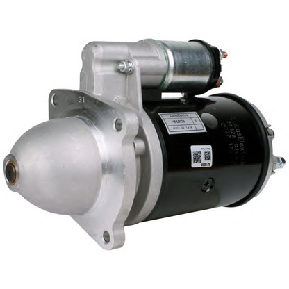 Foto Motor de arranque ARTEC 48213206