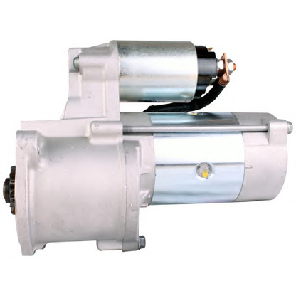 Foto Motor de arranque ARTEC 48213225