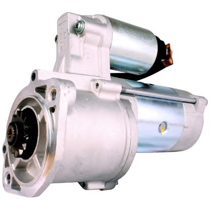 Foto Motor de arranque ARTEC 48213225