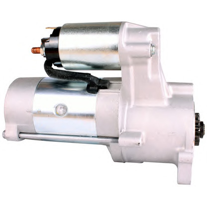 Foto Motor de arranque ARTEC 48213225