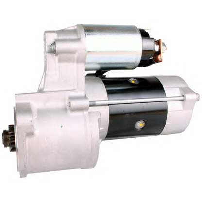 Foto Motor de arranque ARTEC 48213296