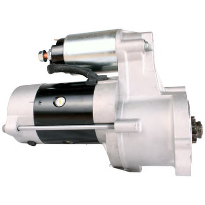 Foto Motor de arranque ARTEC 48213296